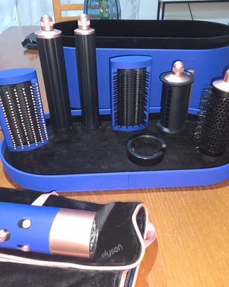 Dyson airwrap