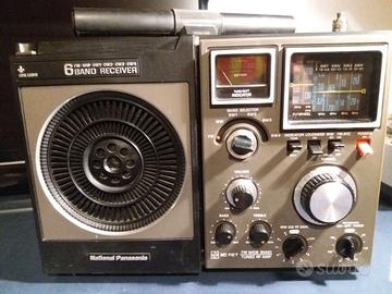 RADIO PANASONIC