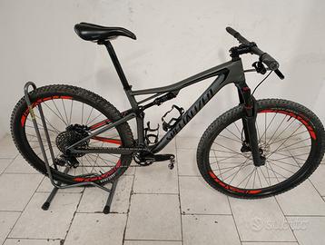 MTB Specialized Epic Expert Carbon M