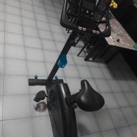 Cyclette Domyos 900
