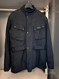Giacca Moto Tucano Urbano GT 4 stagioni tg 56/3XL