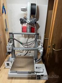 Stampante 3D BambuLab A1 Combo