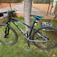 Mountain bike,  black forest focus, 29''