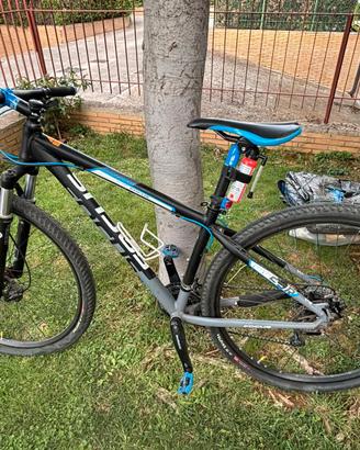 Mountain bike,  black forest focus, 29''