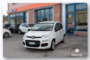 Fiat Panda 1.0 FireFly S&S Hybrid 70CV