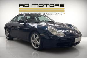 Porsche 996 Storico Tagliandi + Asi