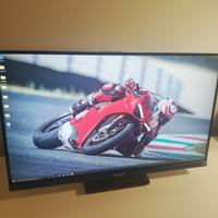 Monitor Philips 4k