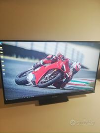 Monitor Philips 4k