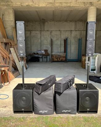 MPE Compact 15