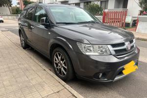 Freemont 7posti full +Toyota yaris cross nuova