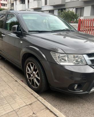 Freemont 7posti full +Toyota yaris cross nuova