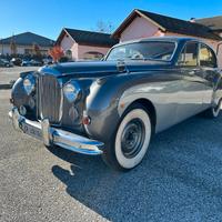 Jaguar MK IX