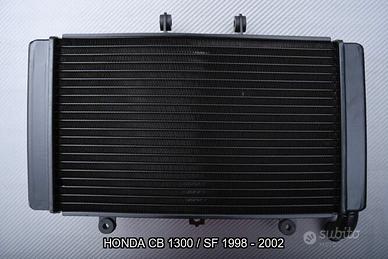 Radiatore per HONDA CB 1300 / SF 1998 - 2002