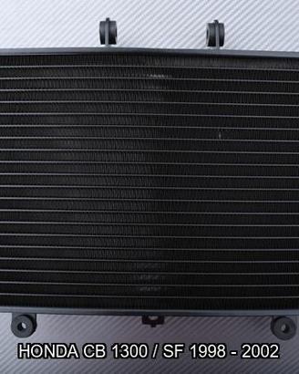 Radiatore per HONDA CB 1300 / SF 1998 - 2002