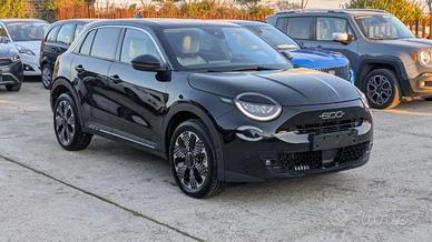 FIAT 600 HYBRID LA PRIMA DCT 6 1.2cc 100cv ASSIS