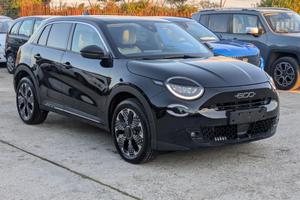 FIAT 600 HYBRID LA PRIMA DCT 6 1.2cc 100cv ASSIS