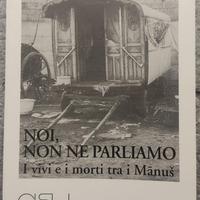 Libro Noi, non ne parliamo. I vivi e i morti tra i