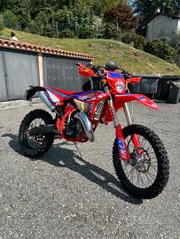 Beta RR 125 2t 2022