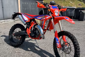 Beta RR 125 2t 2022