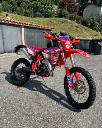 Beta RR 125 2t 2022