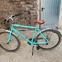 Bicicletta Bianchi 28
