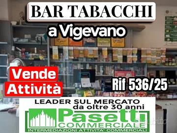 BAR TABACCHI a Vigevano