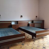 camera da letto doppia