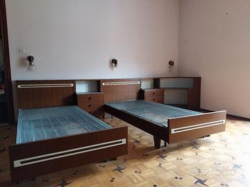 camera da letto doppia