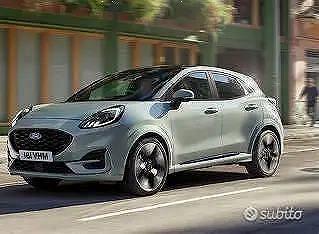Ricambi ford puma 2024