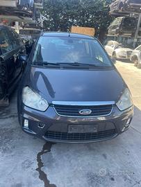 Ricambi per FORD CMAX dal 2007 al 2010