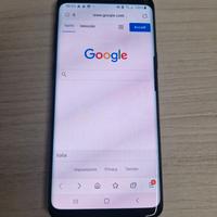  Samsung S9 usato
