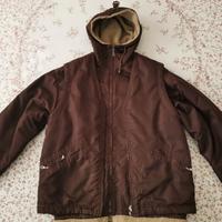 Giacca invernale donna tg. 40 Colmar 