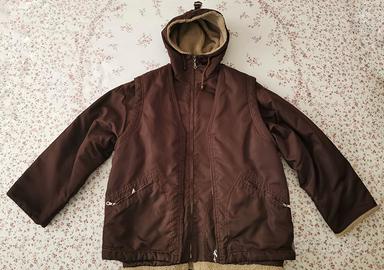 Giacca invernale donna tg. 40 Colmar 