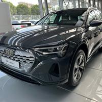 Audi Q8 E-TRON 50 QUATTRO