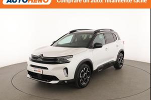 CITROEN C5 Aircross TX39991