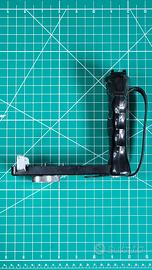 Impugnatura per Mamyia m645