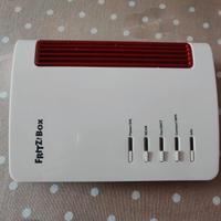 Fritzbox 7530 no brand