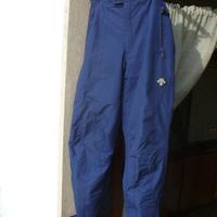 Pantaloni sci DESCENTE tg.48 al 52!Varese centro!