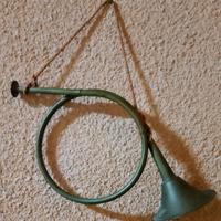 strumento n rame antico 