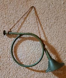 strumento n rame antico 