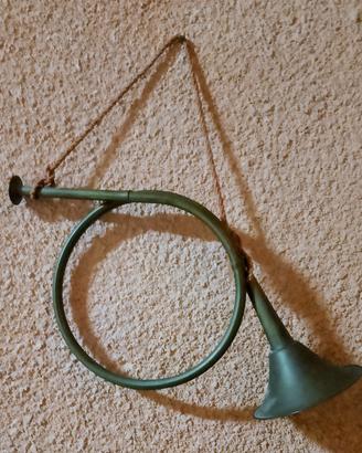 strumento n rame antico 