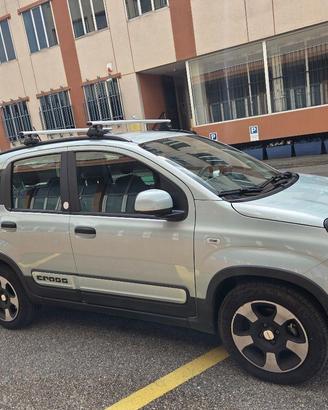 FIAT - Panda - 1.0 FireFly S&S Hybrid Launch Ed.