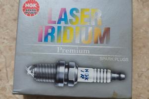 candele auto ngk 4294 IZFR6H11