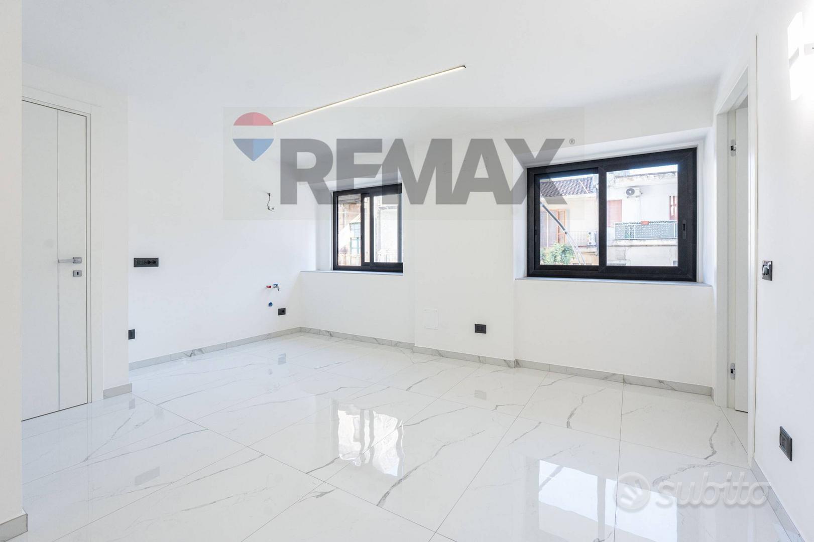 Appartamento – Catania, Consolazione, Borgo-Sanzio - Vista 2