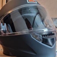 Casco uomo 