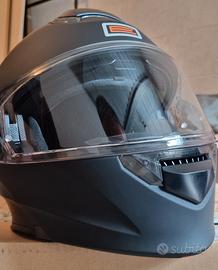 Casco uomo 