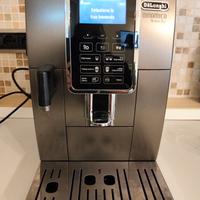 De Longhi Dinamica aroma bar