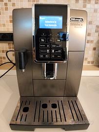 De Longhi Dinamica aroma bar