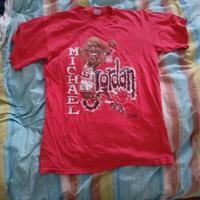 T-shirt Micheal Jordan '90