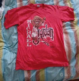 T-shirt Micheal Jordan '90